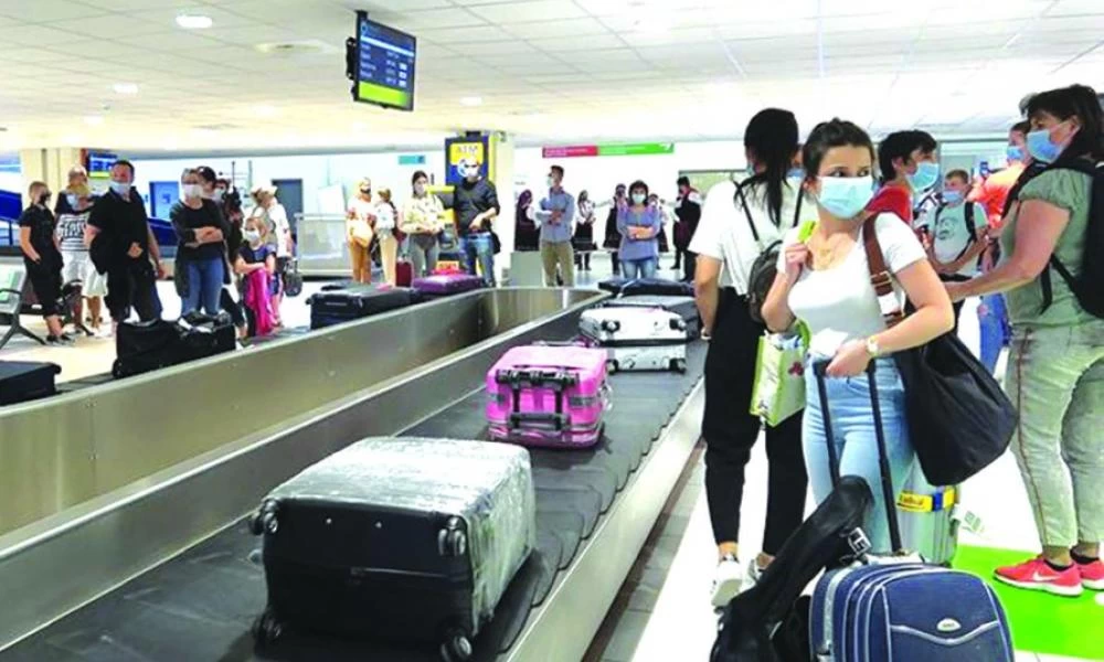 Τι είναι το "πείραμα" της Ολλανδίας με τους τουρίστες στη Ρόδο